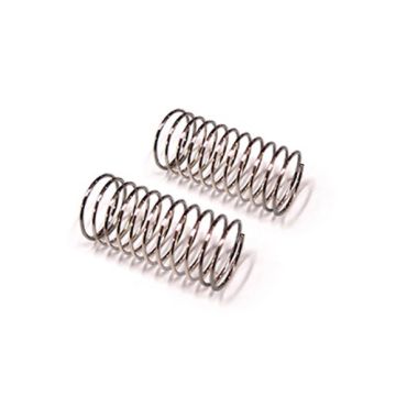 Carisma GT24B Spring (Hard) For Metal Oil-Shock (Pair)