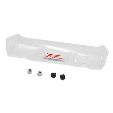 Carisma GT24R Clear Rear Wing Set