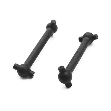 Carisma GT24T/GT24TR Dog Bone Drive Shafts Pair