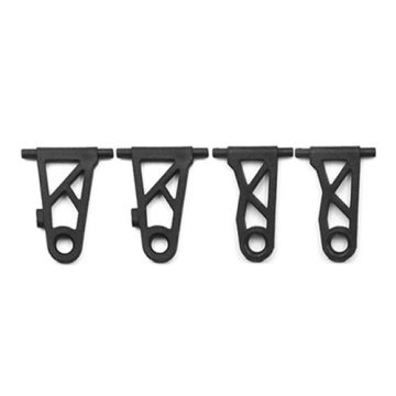 Carisma GT24T/GT24TR Front Suspension Arm Set