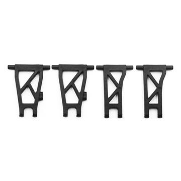 Carisma GT24T/GT24TR Rear Suspension Arm Set