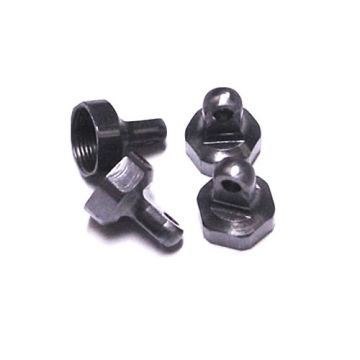 Carisma GT24B Aluminium Shock Top (4)