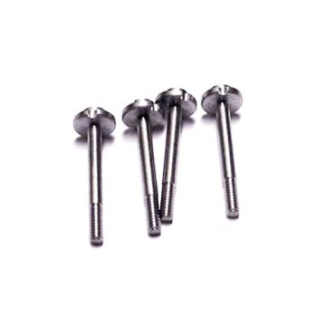 Carisma GT24B Aluminium Shock Shaft (4)