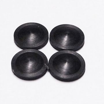 Carisma GT24B Aluminium Shock Bladder
