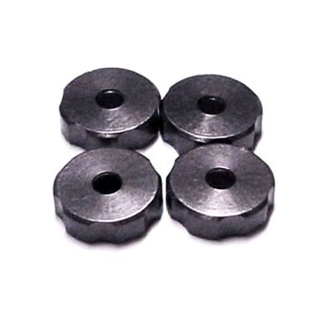 Carisma GT24B Aluminium Shock Bottom Cap (4)