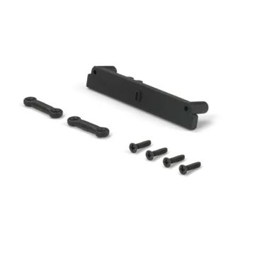 Carisma GT24i20 & GT24 Subaru Steering Linkages