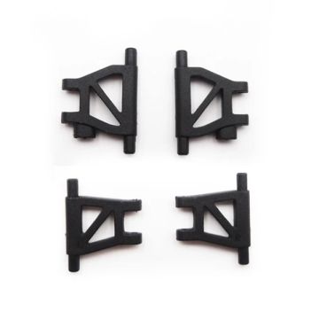 Carisma GT24i20 & GT24 Subaru Rear Suspension Arm Set