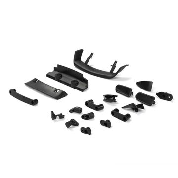 Carisma GT24i20 Body Plastic Part Set