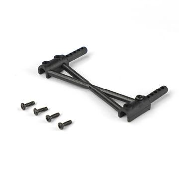 Carisma GT24i20 Body Post Extender