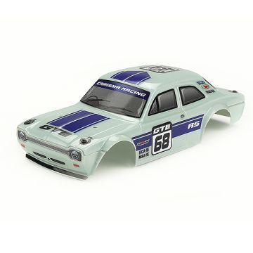 Carisma GT24RS Painted Body Set