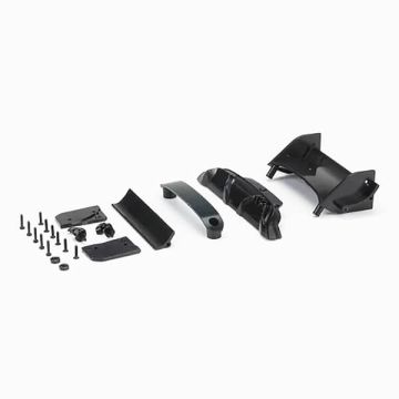 Carisma GT24 M-Sport 2022 Puma Hybrid Rally1 Body Parts Set