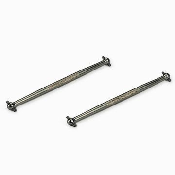 Carisma M48S Centre Drive Shafts, 96mm ( Pr)