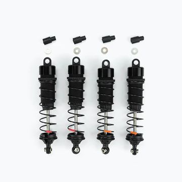 Carisma M48S Stock Oil Dampers Set