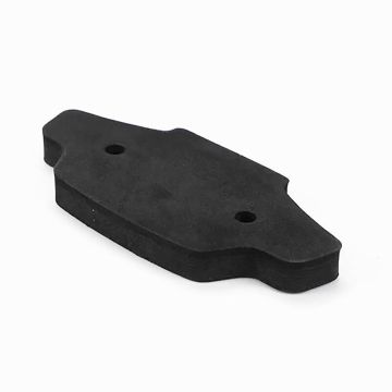 Carisma M48S Foam Bumper (Subaru Wrc 1997)