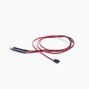 Carisma M48S Audi Sport Quattro S1 Led Set