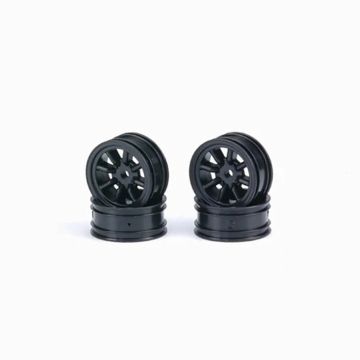 Carisma GT24 Toyota AE86 H2 Concept Wheel Set