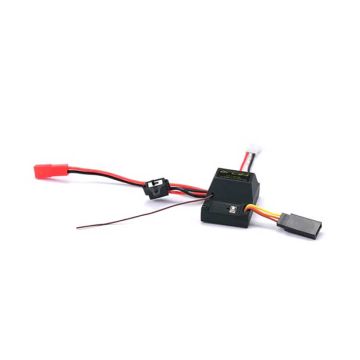 Carisma GT24 Arc-24 2-In-1 Brushless ESC/Receiver