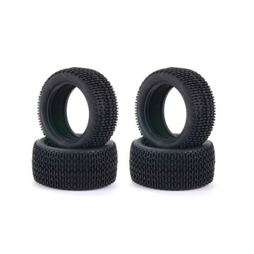 Carisma M48S Dirt Spec Tyres