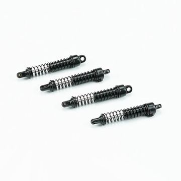 Carisma GT24ST Spring Damper Set