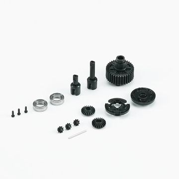 Carisma GT24ST Differential Gear Set