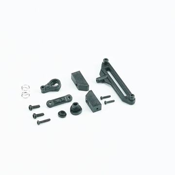 Carisma GT24ST Steering Module Set