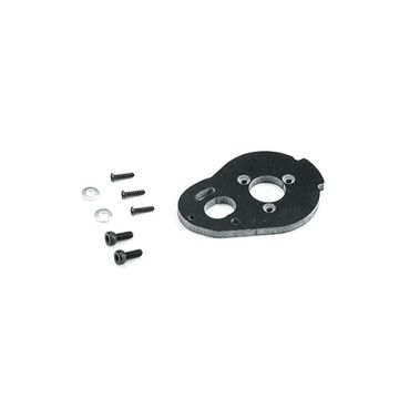Carisma GT24ST FRP Motor Plate