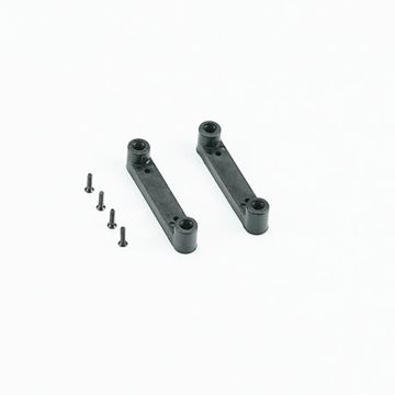 Carisma GT24ST Rear Suspension Brackets