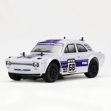 Carisma GT24 RS 2.0 Brushed Edition 1/24 RTR RC Car