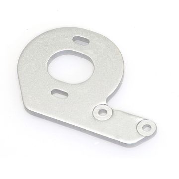 Cen Motor Plate