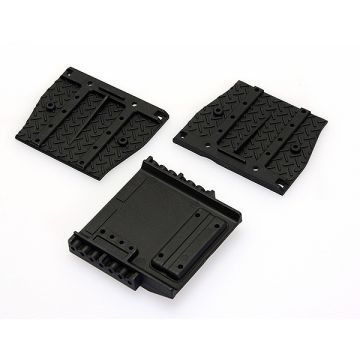 CEN Racing Electronics & Battery Deck