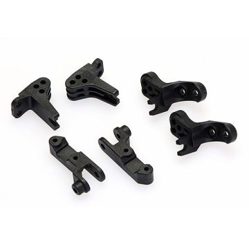 CEN Racing 3rd Link & Panhard Mount