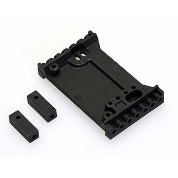 CEN Racing Servo Mount & Plate
