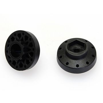 CEN Racing Rear Wheel Hex Hub ( Narrow) 2pcs.