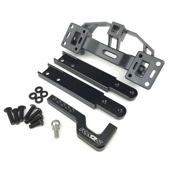 CEN Racing Aluminium Tow Hitch Set w/5.8mm Pivot Ball