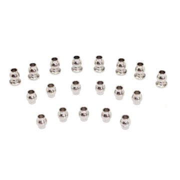 CEN Racing Metal Pivot Ball Set (1/8th Puma Rally1)