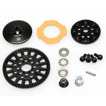 CEN Racing Slipper Gear Set (Optional For 175, 210 Wb)