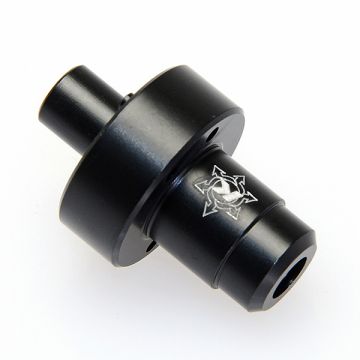 CEN Racing Light Weigh Hard Anodized Aluminium Locker (F Or R) 1pcs.