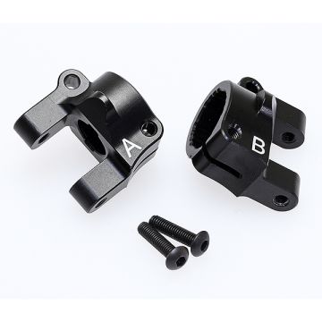 CEN Racing Aluminium C-Hub (A,B)