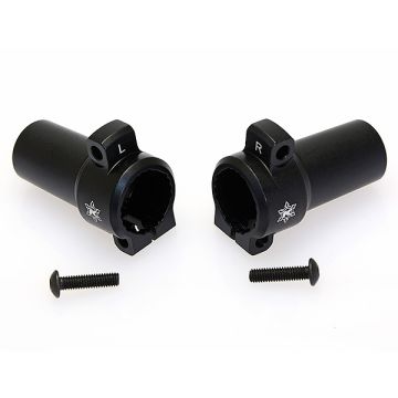CEN Racing Aluminium Straight Axle Adapter (A,B)