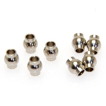 CEN Racing 5.8mm Pivot Ball (Metal) 8pcs.