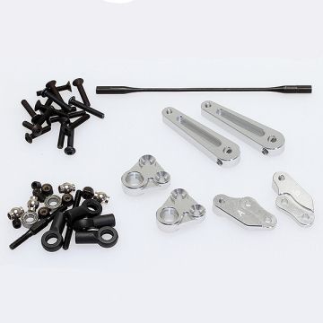 CEN Racing CNC Sway Bar