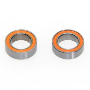 CEN Racing Precision Seal Metal Bearing 5x8x2.5mm (2pcs)