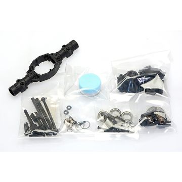 CEN Racing 210wb 4-Wheel Drive Kit