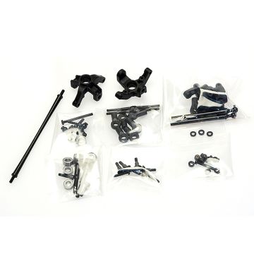 CEN Racing 210 4ws Kit