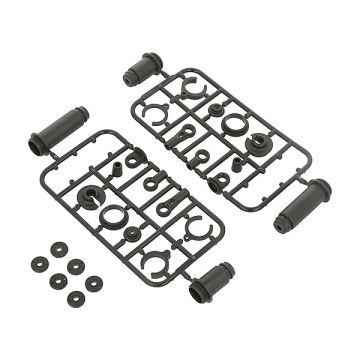 CEN Racing Shock Plastic Parts(175/210mm)