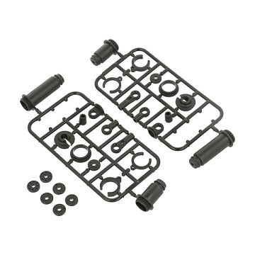 CEN Racing Shock Plastic Parts(275mm)