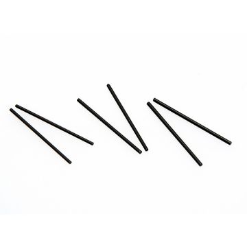 CEN Racing Tension Bar 1.3mm/1.4mm/1.5mm, 2pcs Each