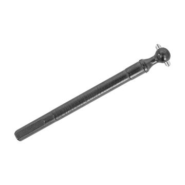 CEN Racing 175, 210wb Front Axle Shaft (Or Rear 4ws)