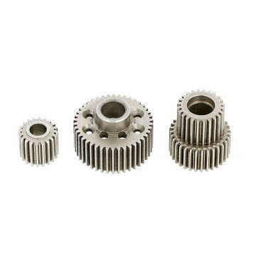 CEN Racing Metal Center Transmission Gear Set (Optional)