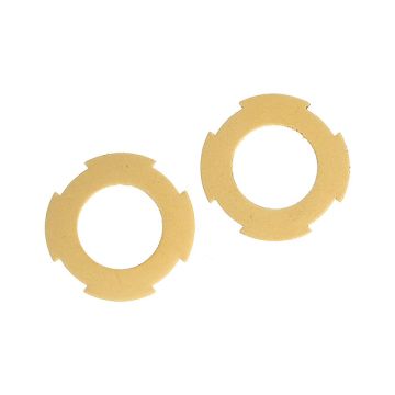 CEN Racing Slipper Pad (2pcs)